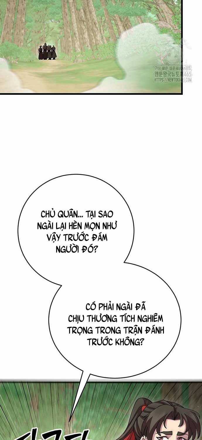 Thiên Hạ Đệ Nhất Đại Sư Huynh Chapter 111 trang 35