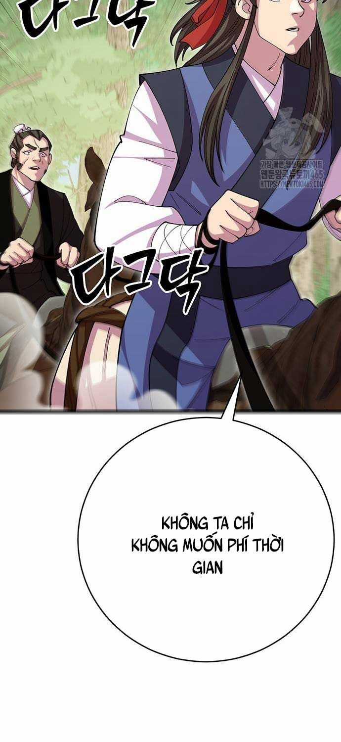 Thiên Hạ Đệ Nhất Đại Sư Huynh Chapter 111 trang 36