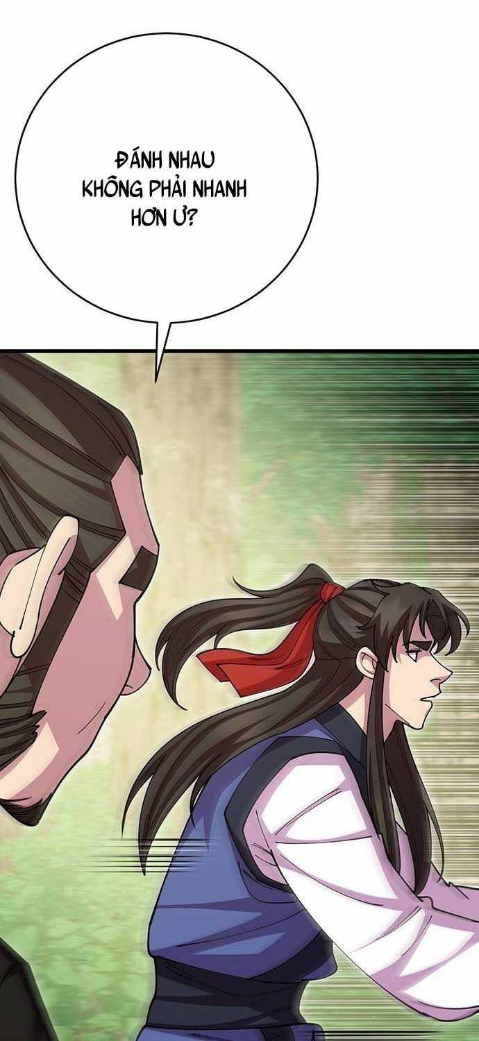 Thiên Hạ Đệ Nhất Đại Sư Huynh Chapter 111 trang 37