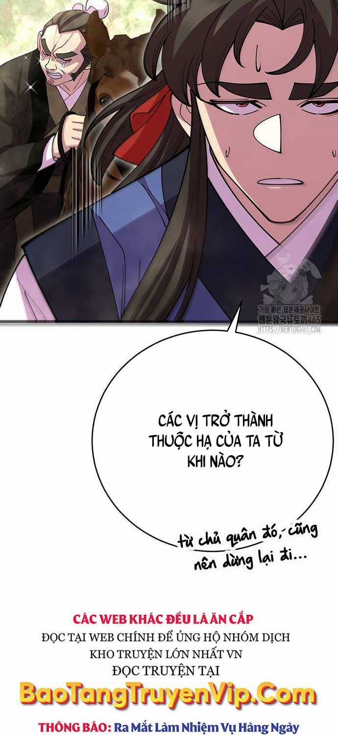 Thiên Hạ Đệ Nhất Đại Sư Huynh Chapter 111 trang 39