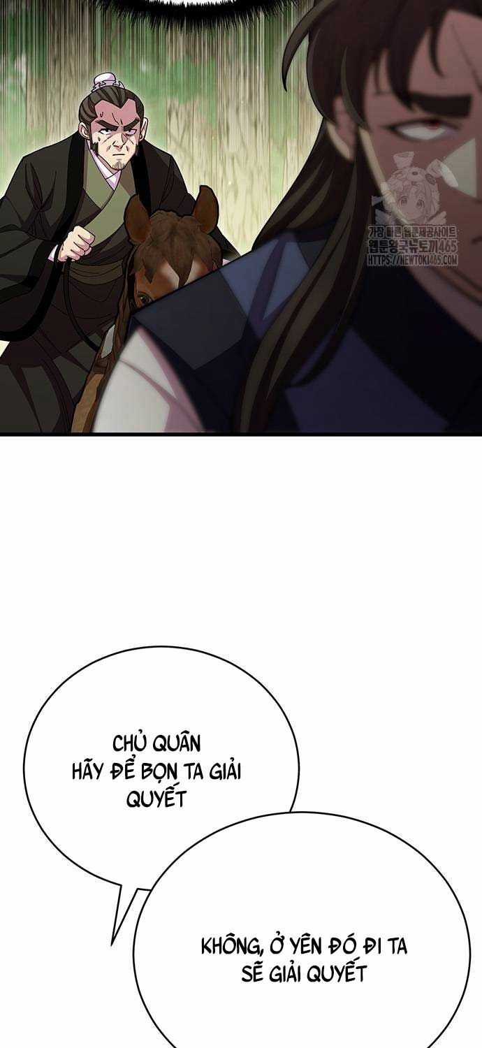 Thiên Hạ Đệ Nhất Đại Sư Huynh Chapter 111 trang 4