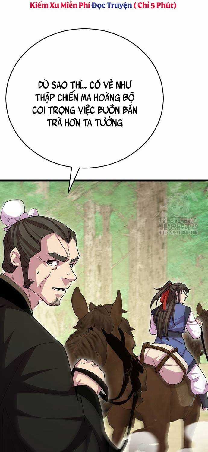 Thiên Hạ Đệ Nhất Đại Sư Huynh Chapter 111 trang 40