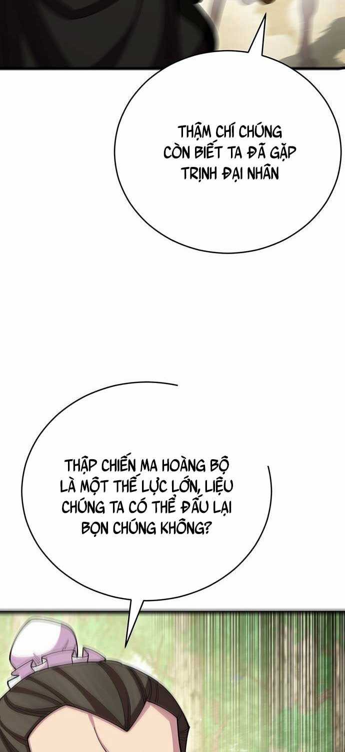 Thiên Hạ Đệ Nhất Đại Sư Huynh Chapter 111 trang 41