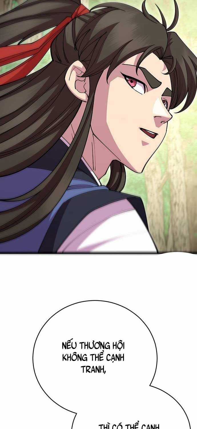 Thiên Hạ Đệ Nhất Đại Sư Huynh Chapter 111 trang 43