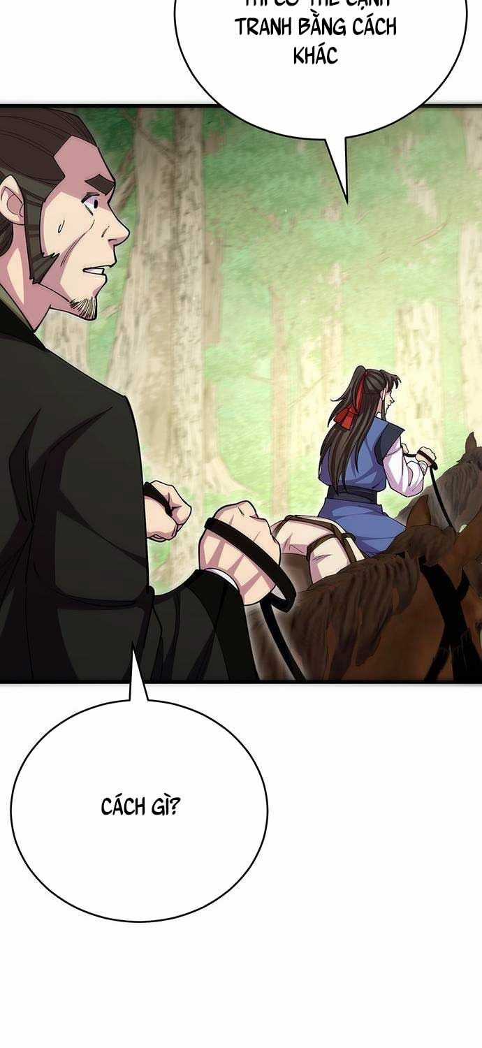 Thiên Hạ Đệ Nhất Đại Sư Huynh Chapter 111 trang 44