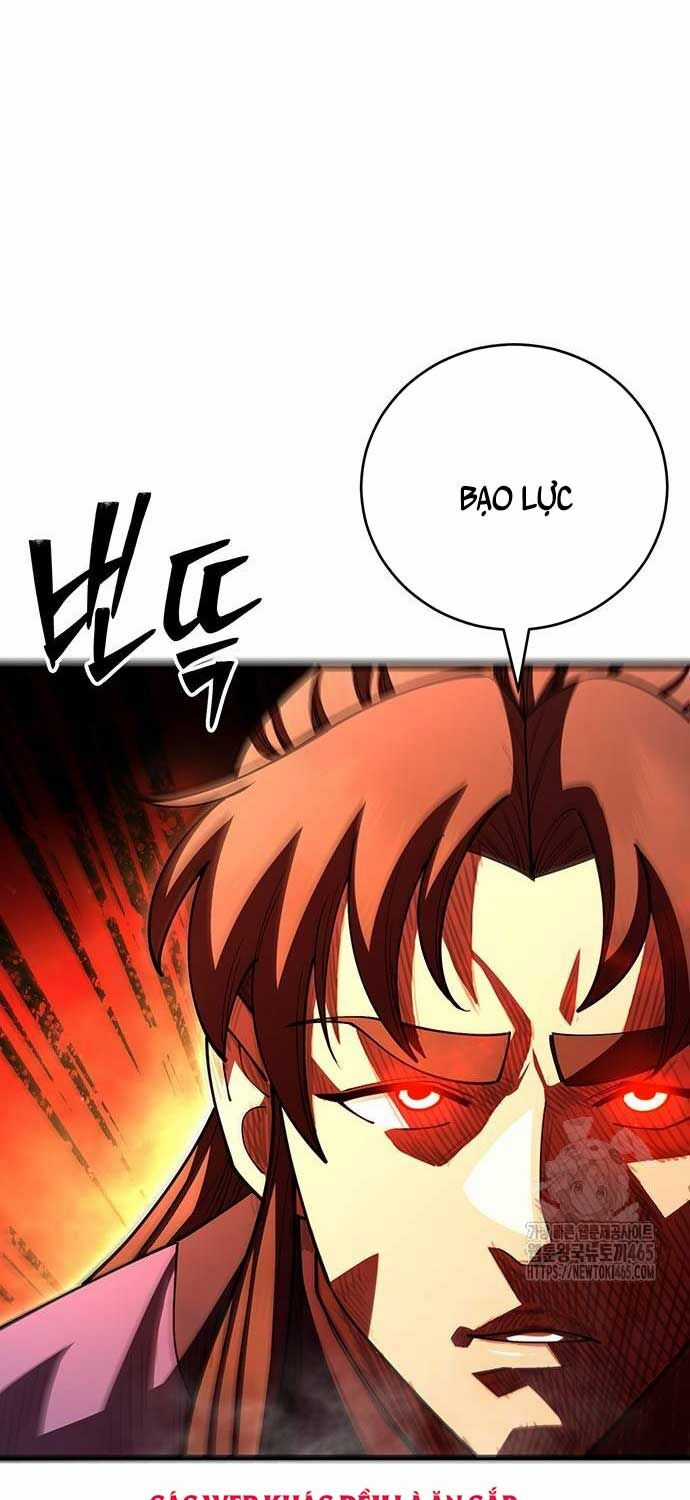 Thiên Hạ Đệ Nhất Đại Sư Huynh Chapter 111 trang 45