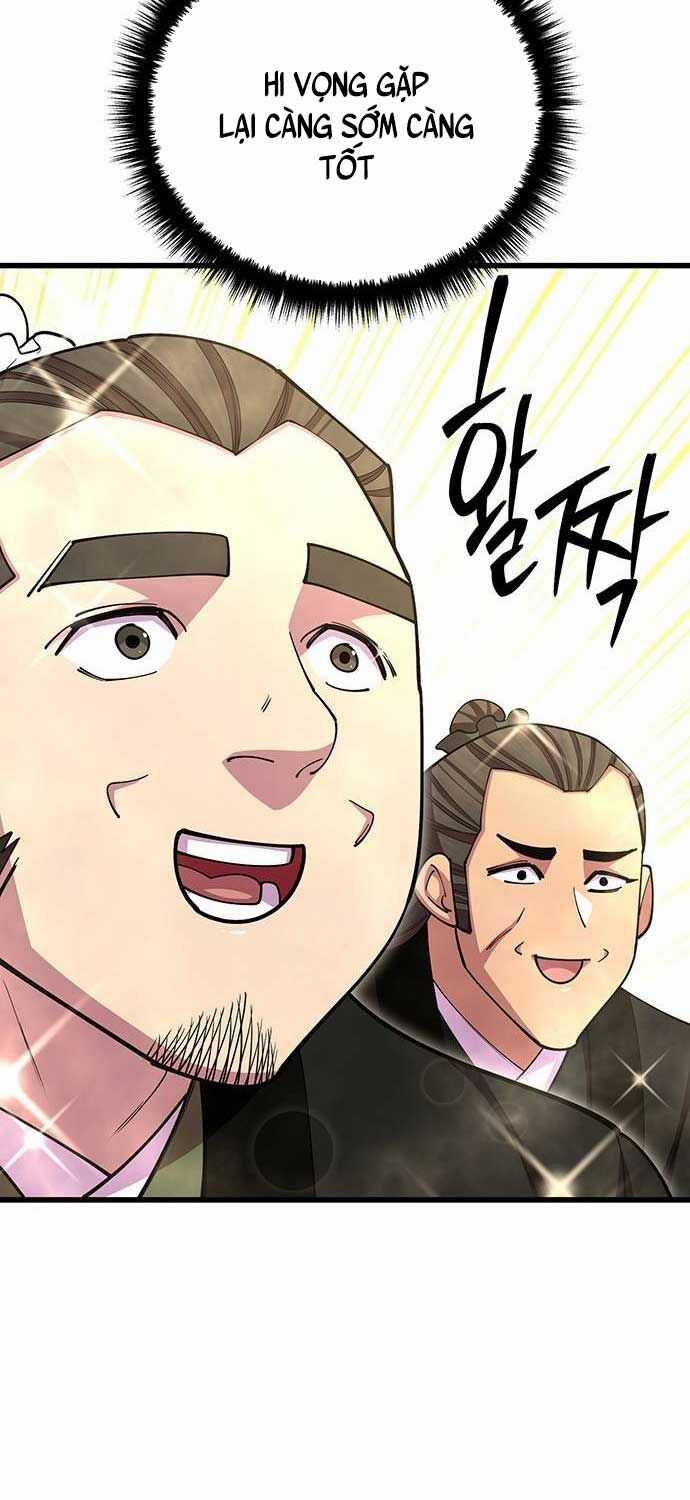 Thiên Hạ Đệ Nhất Đại Sư Huynh Chapter 111 trang 47