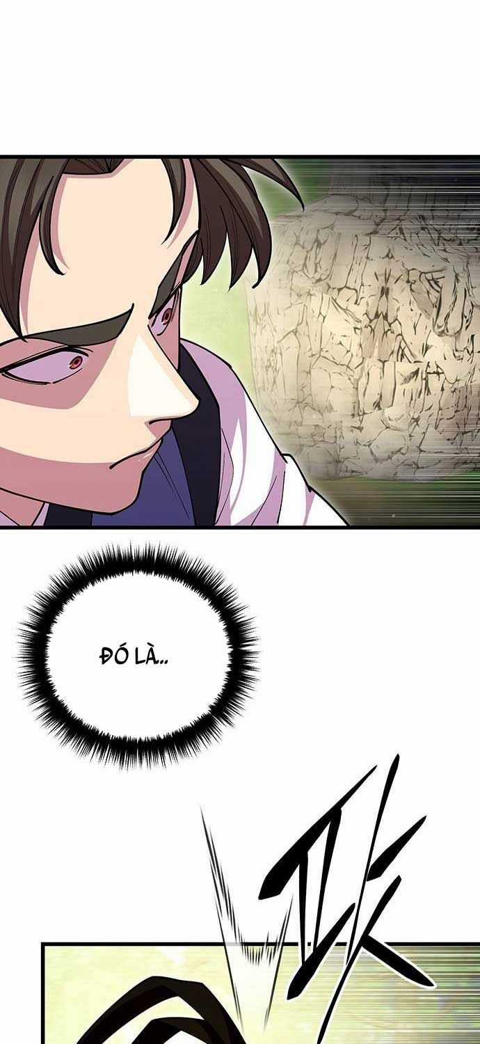 Thiên Hạ Đệ Nhất Đại Sư Huynh Chapter 111 trang 49