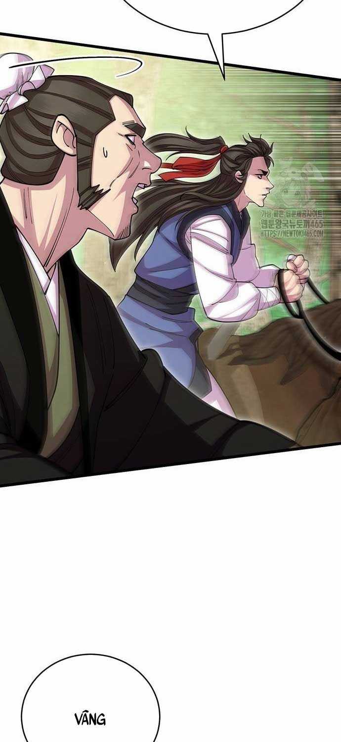 Thiên Hạ Đệ Nhất Đại Sư Huynh Chapter 111 trang 5