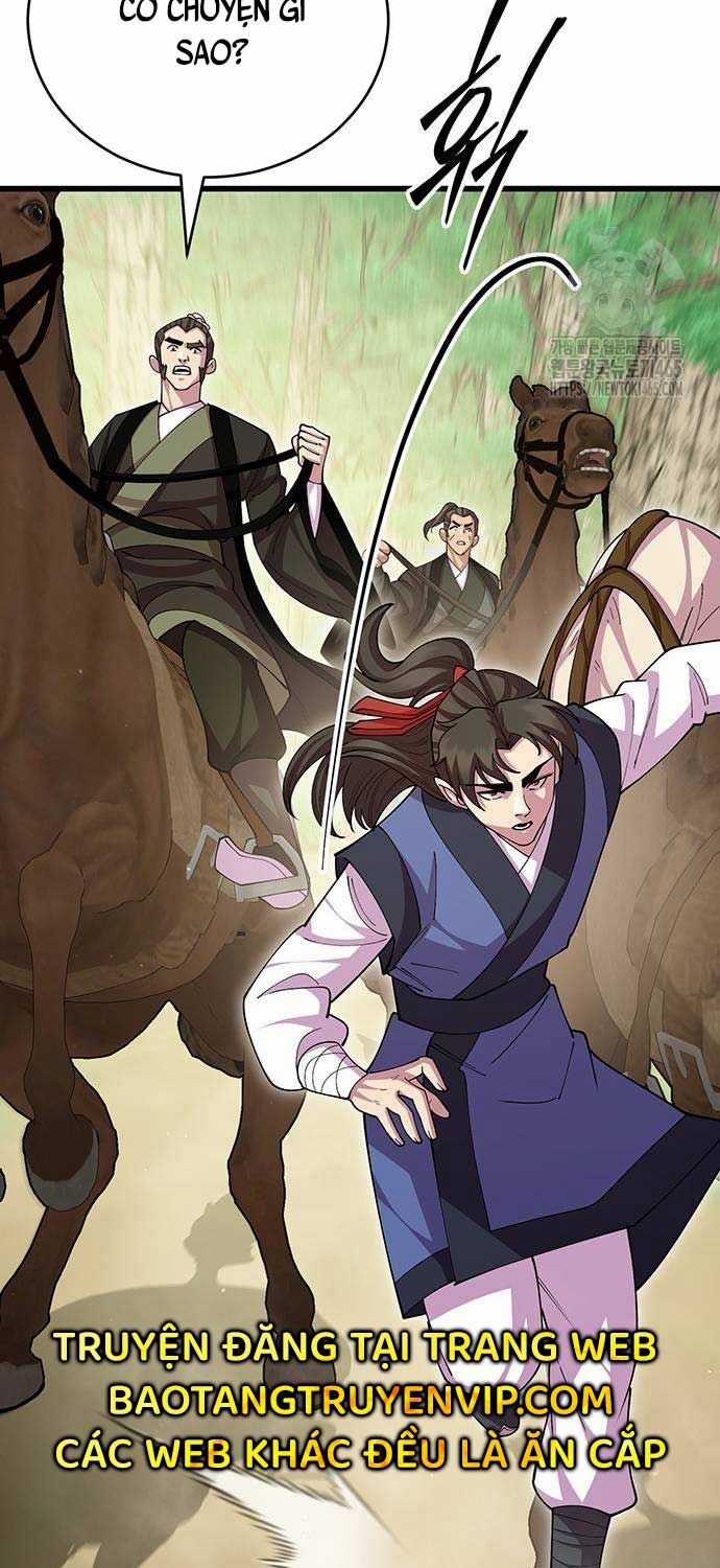 Thiên Hạ Đệ Nhất Đại Sư Huynh Chapter 111 trang 52