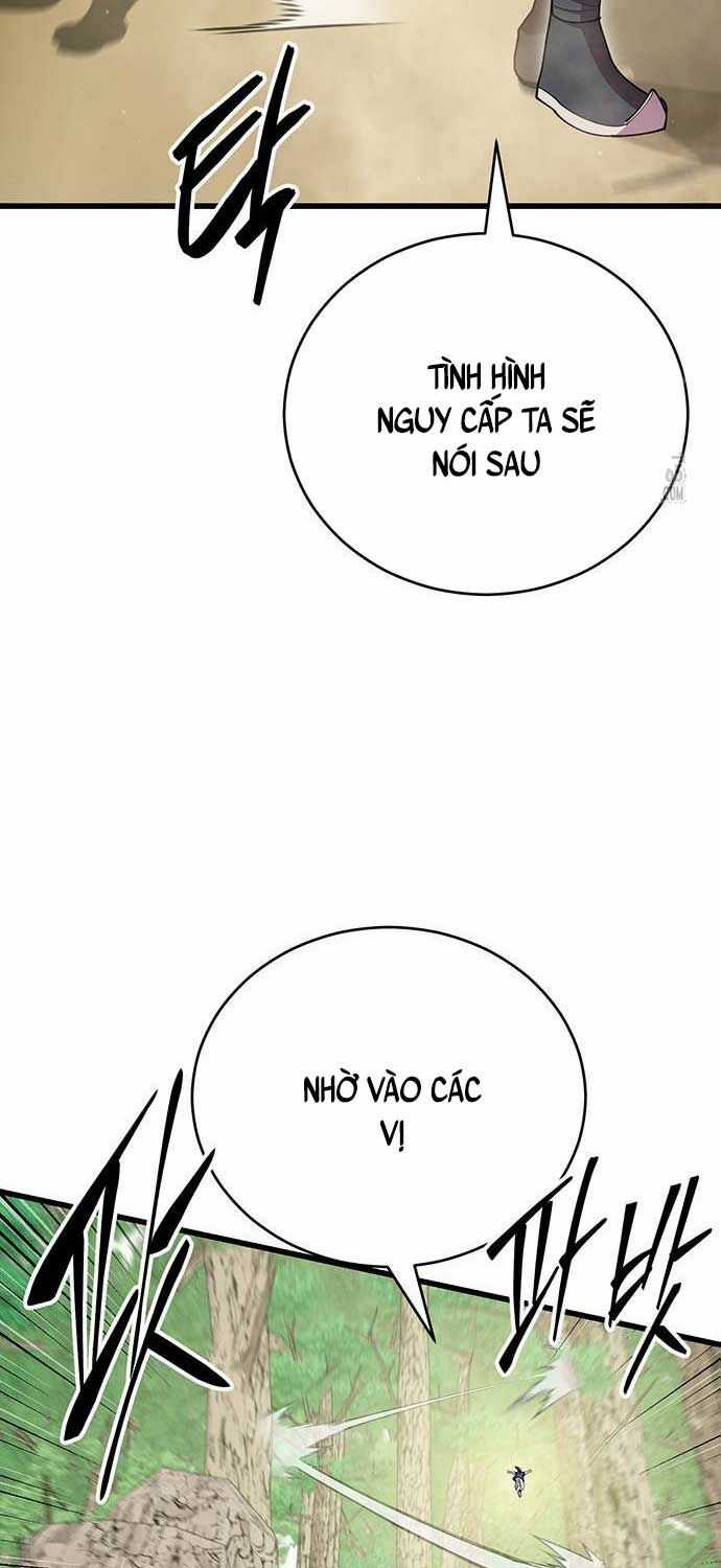 Thiên Hạ Đệ Nhất Đại Sư Huynh Chapter 111 trang 53