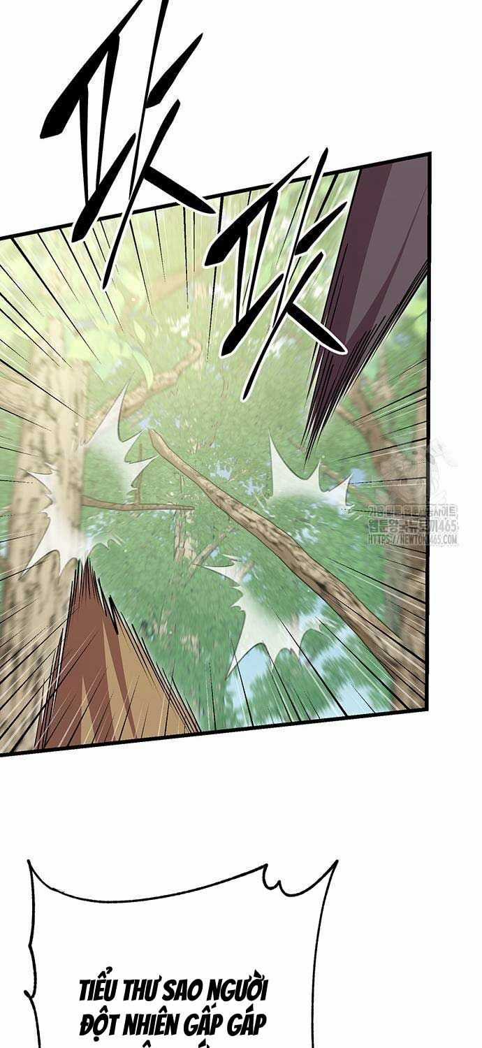 Thiên Hạ Đệ Nhất Đại Sư Huynh Chapter 111 trang 56