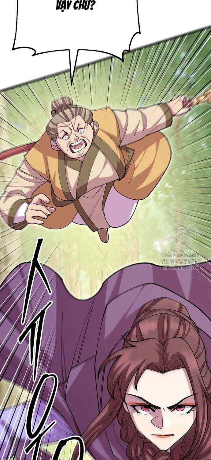 Thiên Hạ Đệ Nhất Đại Sư Huynh Chapter 111 trang 57