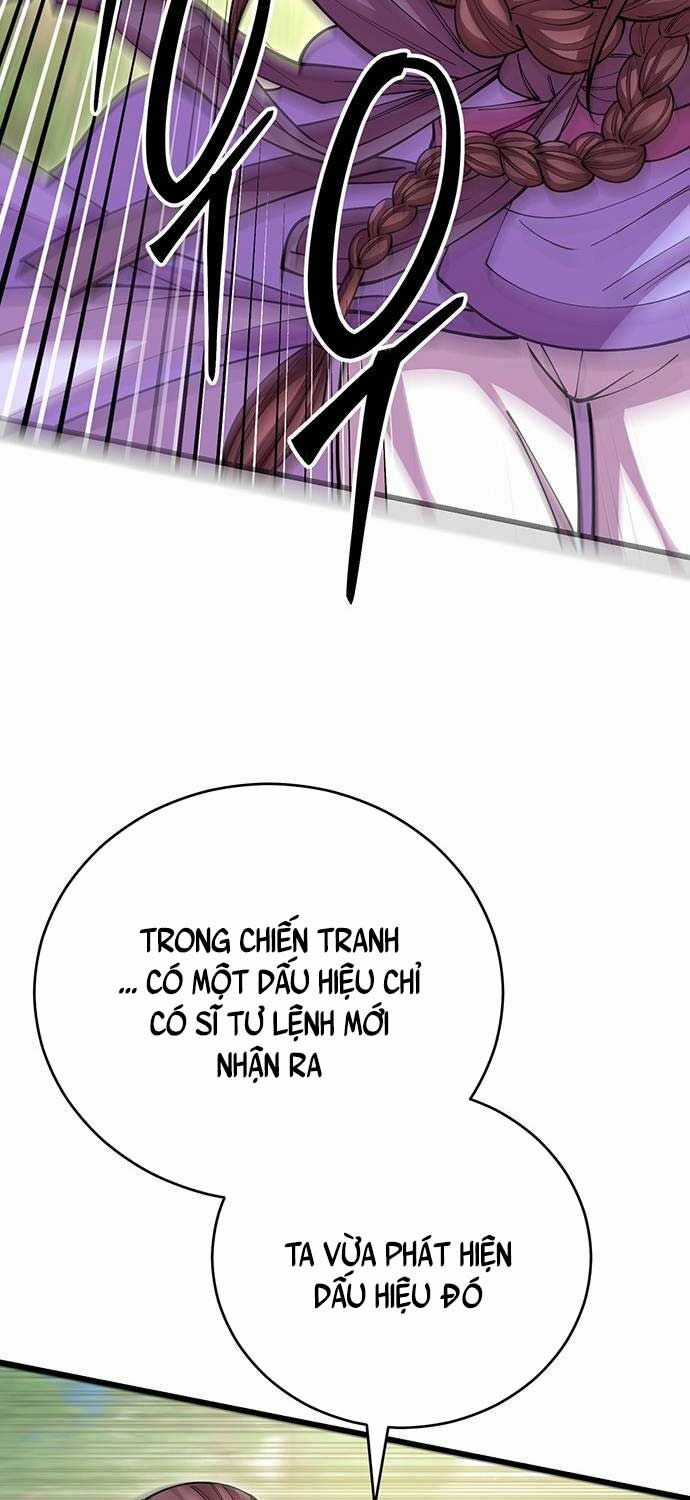 Thiên Hạ Đệ Nhất Đại Sư Huynh Chapter 111 trang 58