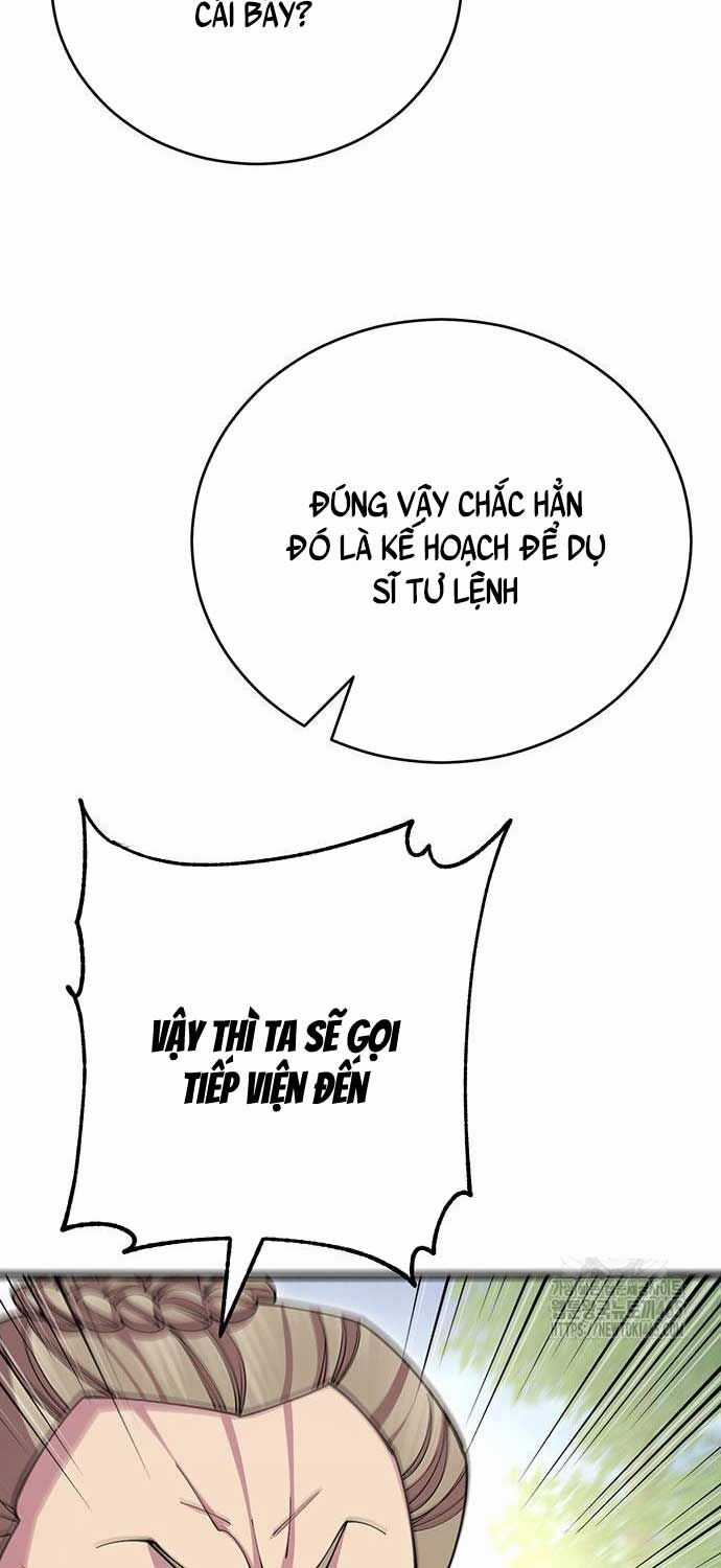 Thiên Hạ Đệ Nhất Đại Sư Huynh Chapter 111 trang 61