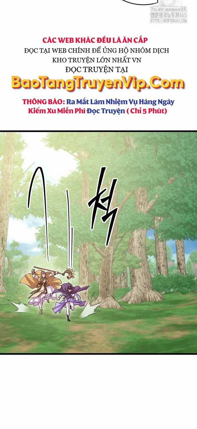 Thiên Hạ Đệ Nhất Đại Sư Huynh Chapter 111 trang 65