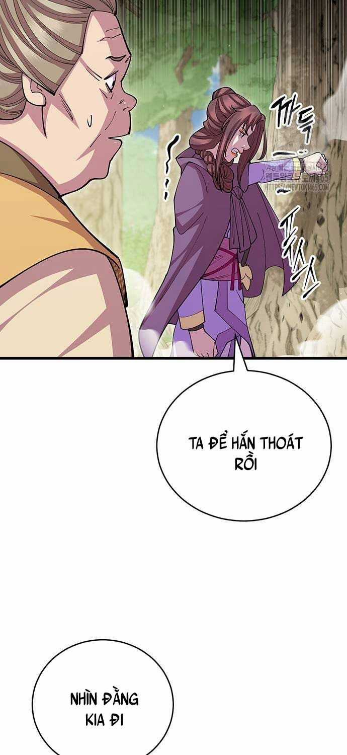 Thiên Hạ Đệ Nhất Đại Sư Huynh Chapter 111 trang 68