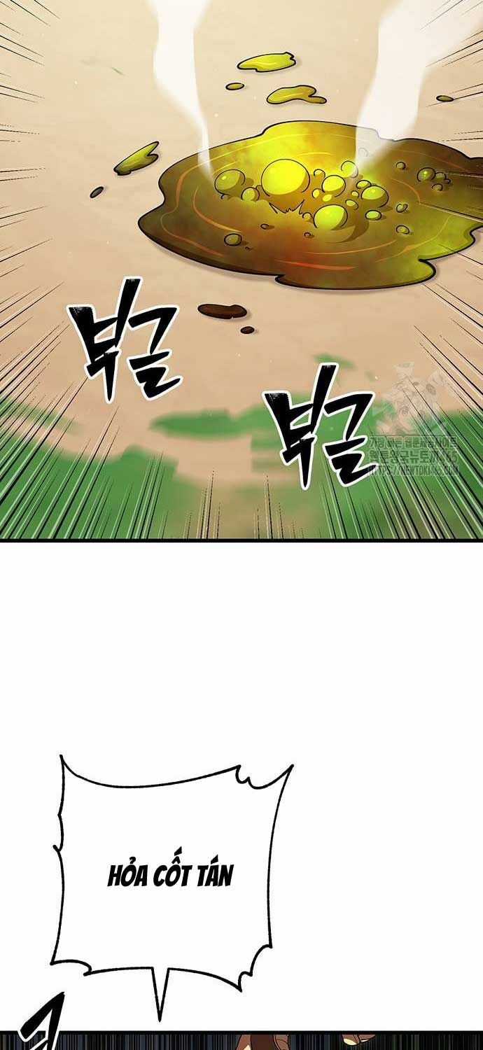 Thiên Hạ Đệ Nhất Đại Sư Huynh Chapter 111 trang 71