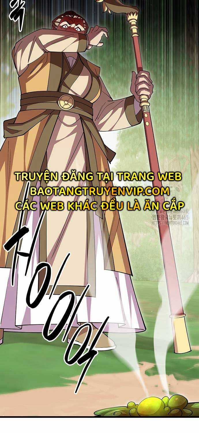 Thiên Hạ Đệ Nhất Đại Sư Huynh Chapter 111 trang 72