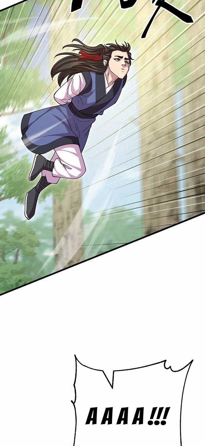 Thiên Hạ Đệ Nhất Đại Sư Huynh Chapter 111 trang 74