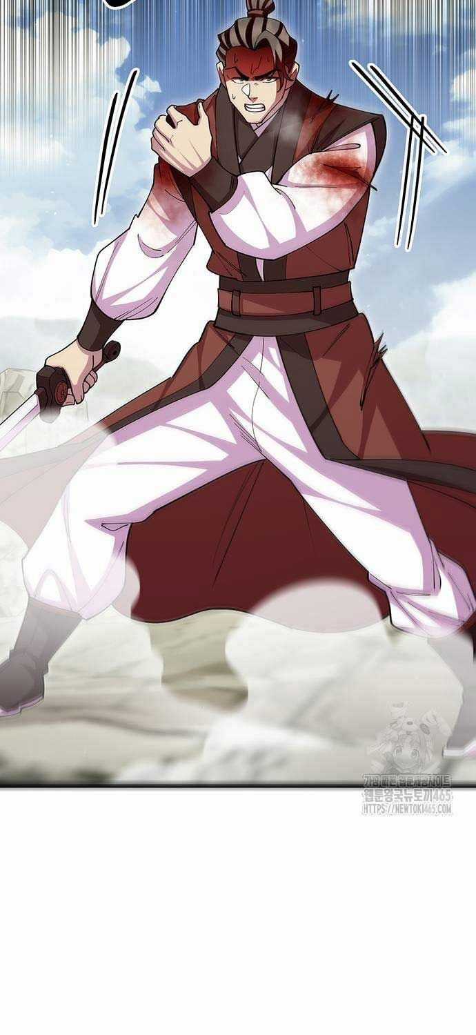 Thiên Hạ Đệ Nhất Đại Sư Huynh Chapter 111 trang 76