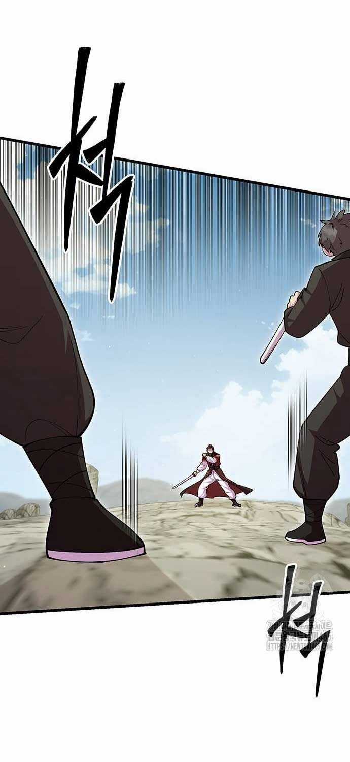 Thiên Hạ Đệ Nhất Đại Sư Huynh Chapter 111 trang 77