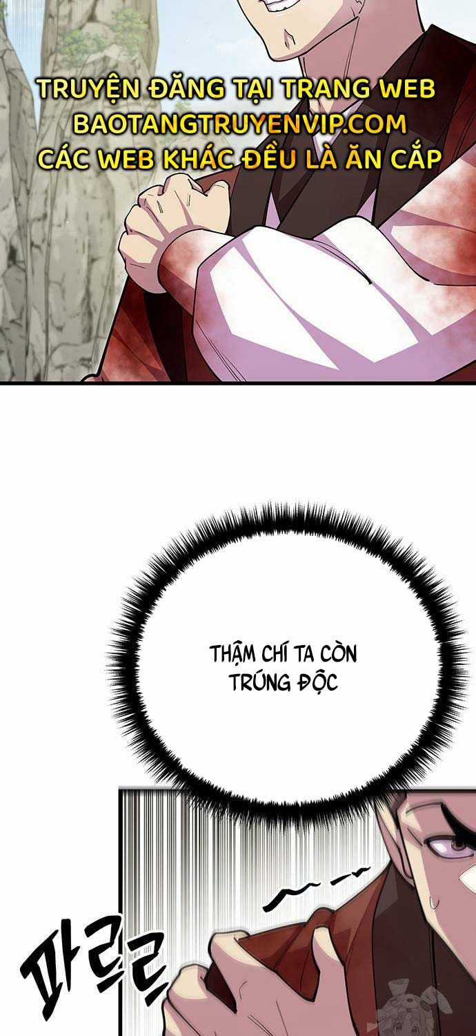 Thiên Hạ Đệ Nhất Đại Sư Huynh Chapter 111 trang 80