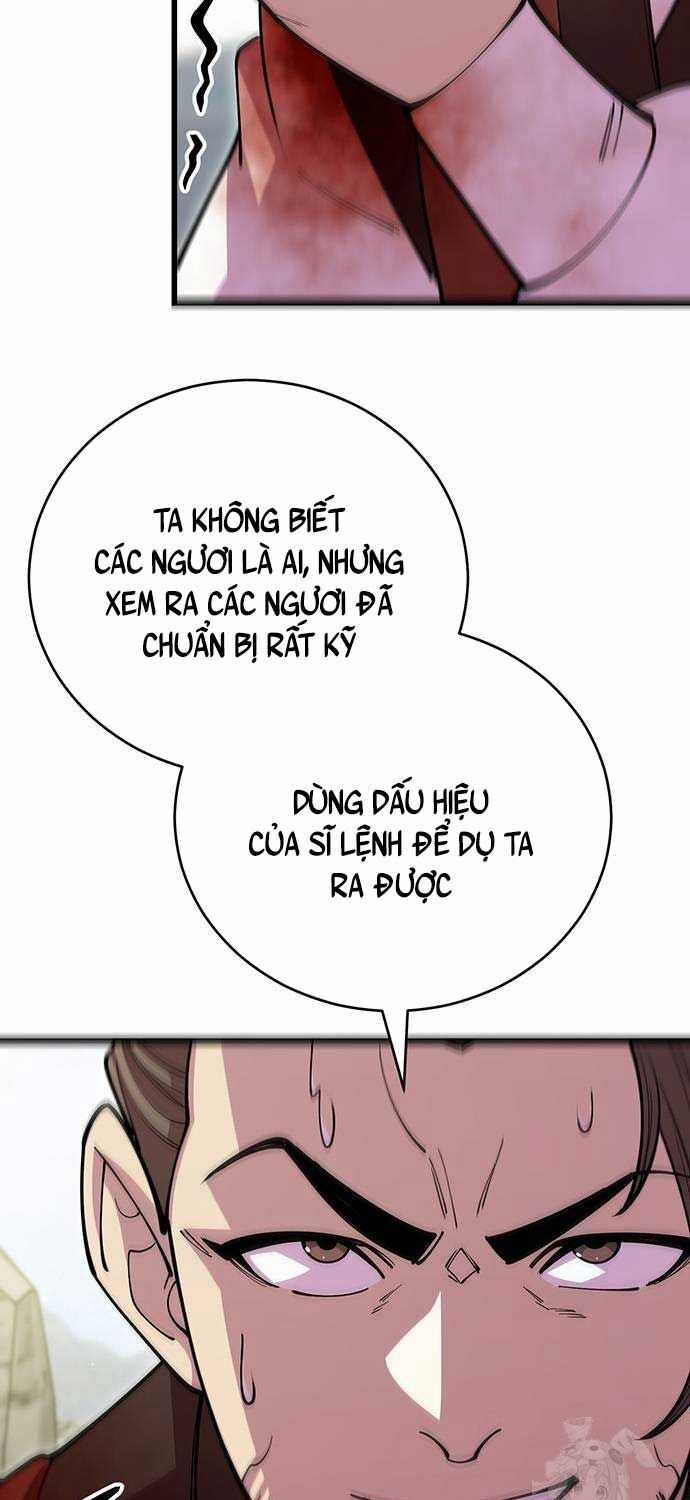 Thiên Hạ Đệ Nhất Đại Sư Huynh Chapter 111 trang 82