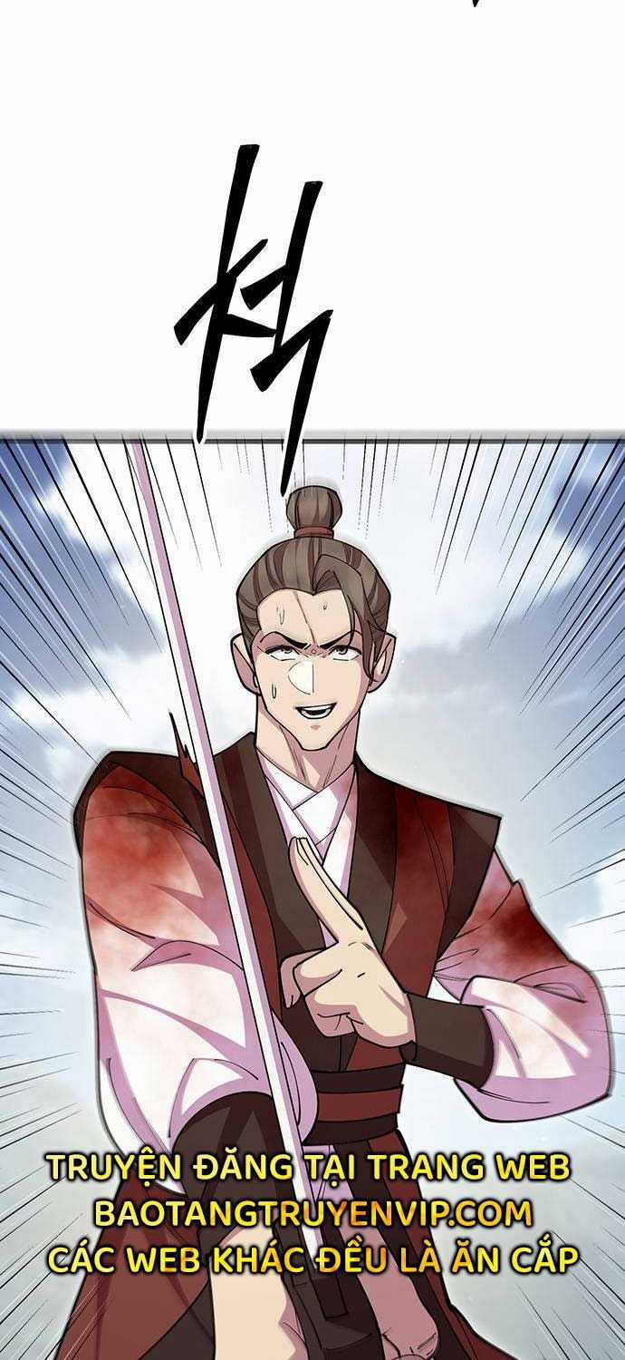 Thiên Hạ Đệ Nhất Đại Sư Huynh Chapter 111 trang 84