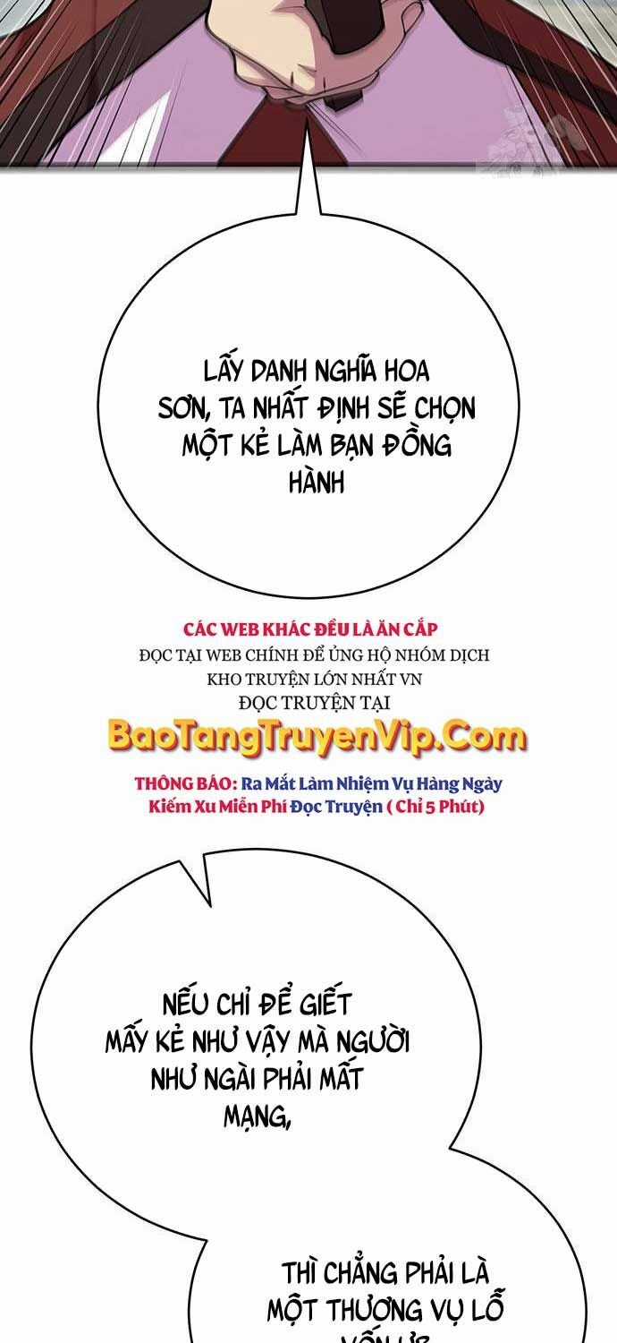 Thiên Hạ Đệ Nhất Đại Sư Huynh Chapter 111 trang 85