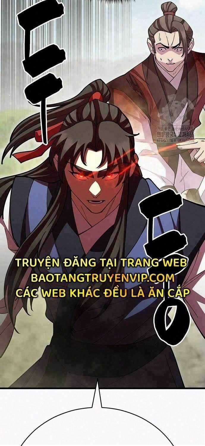 Thiên Hạ Đệ Nhất Đại Sư Huynh Chapter 111 trang 87