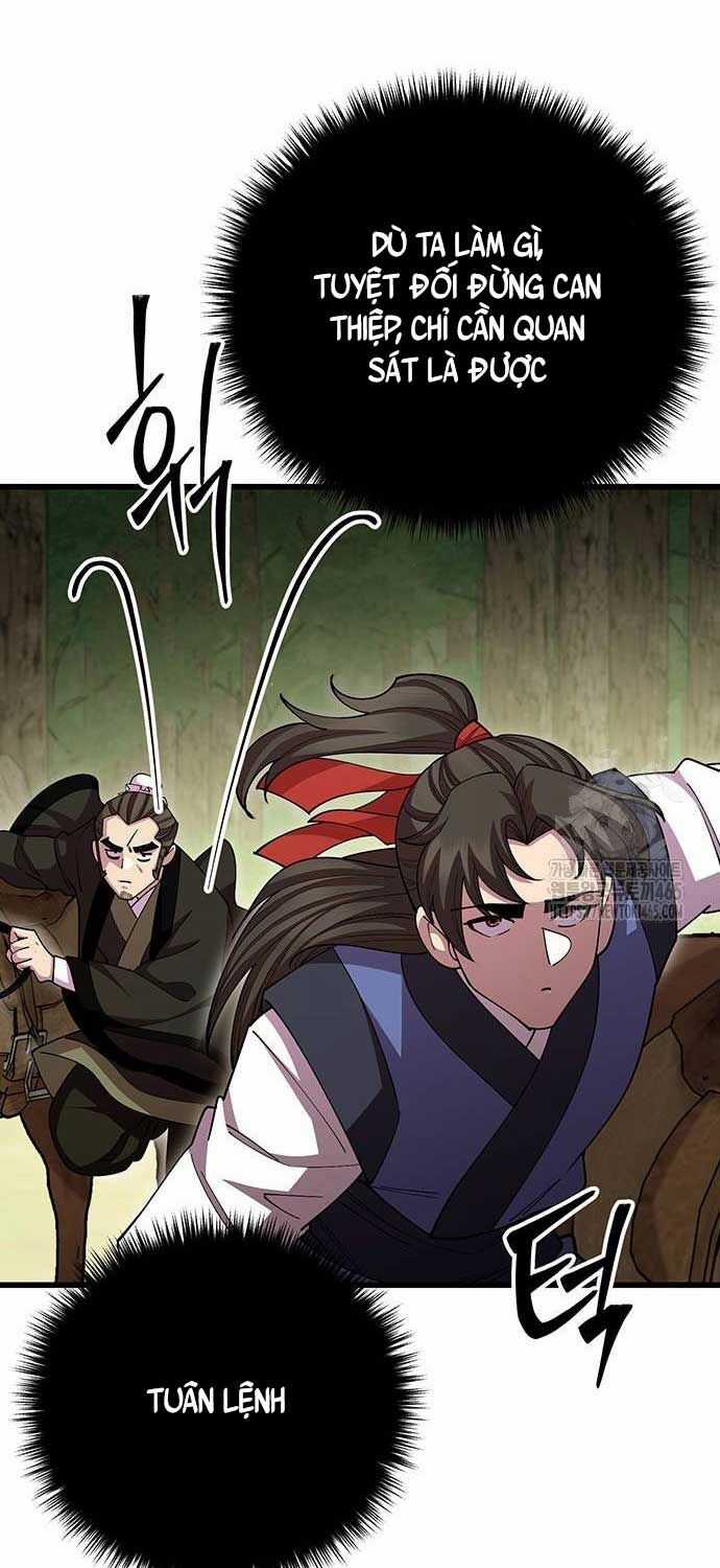 Thiên Hạ Đệ Nhất Đại Sư Huynh Chapter 111 trang 9