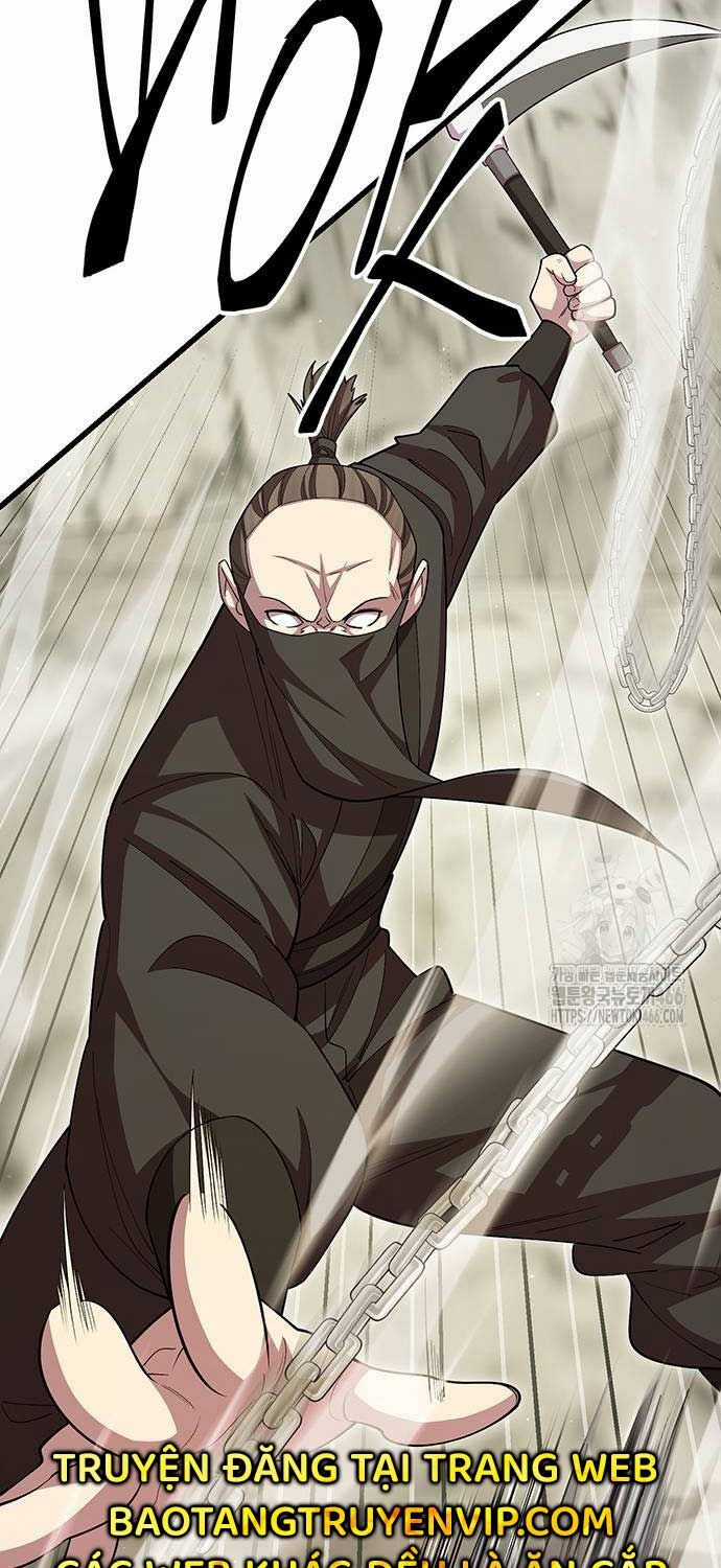 Thiên Hạ Đệ Nhất Đại Sư Huynh Chapter 112 trang 10