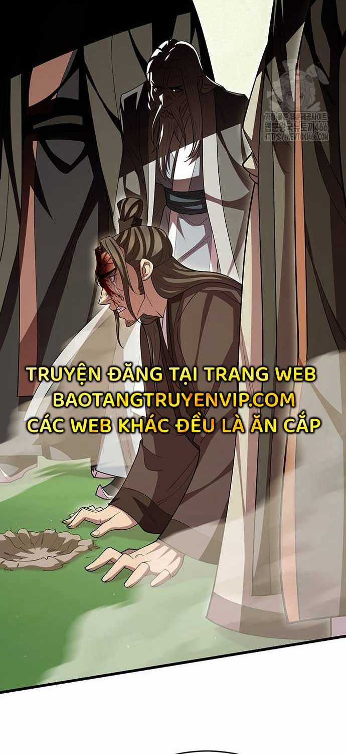 Thiên Hạ Đệ Nhất Đại Sư Huynh Chapter 112 trang 100