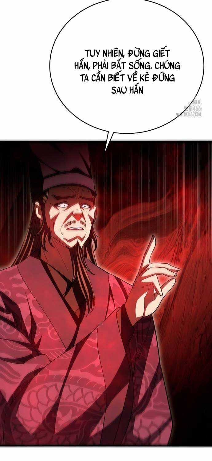 Thiên Hạ Đệ Nhất Đại Sư Huynh Chapter 112 trang 101