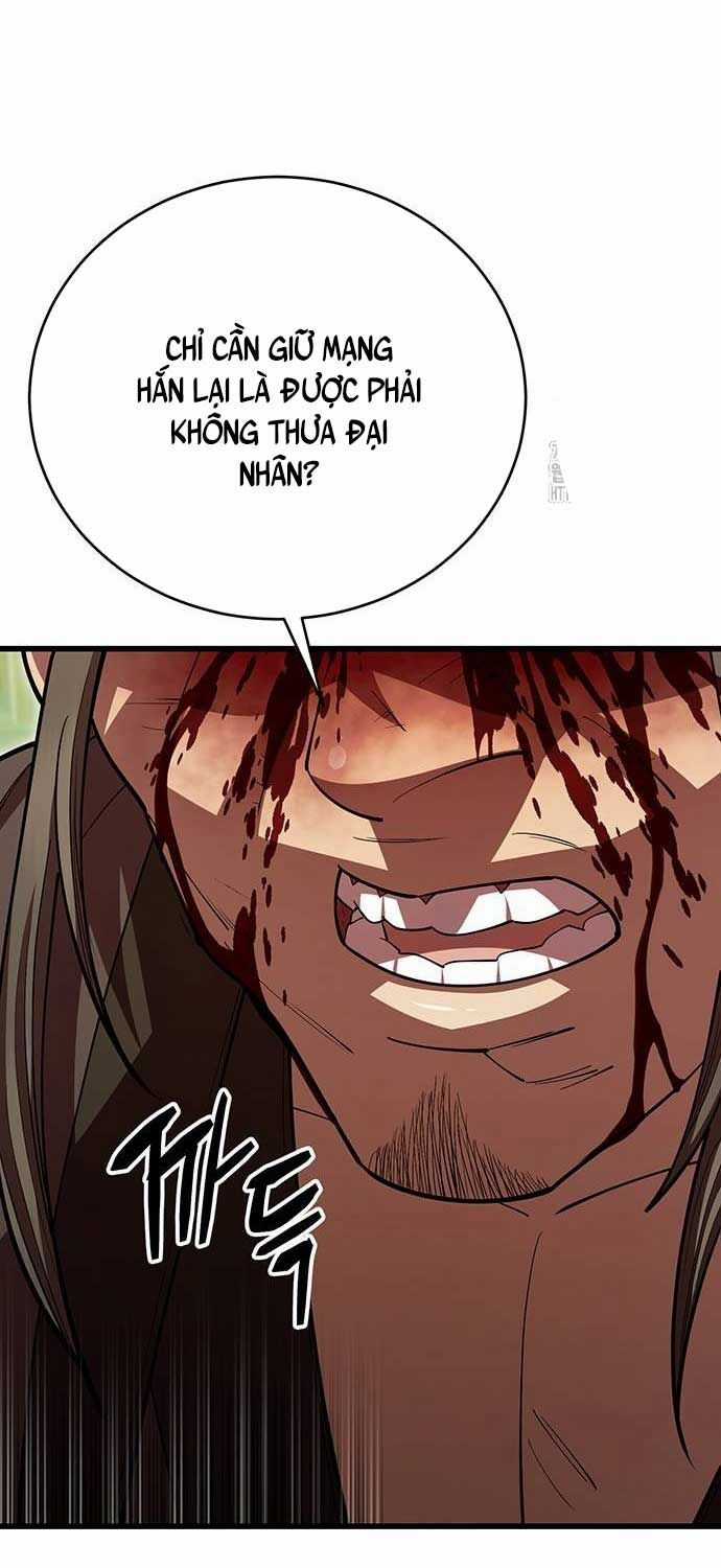 Thiên Hạ Đệ Nhất Đại Sư Huynh Chapter 112 trang 102