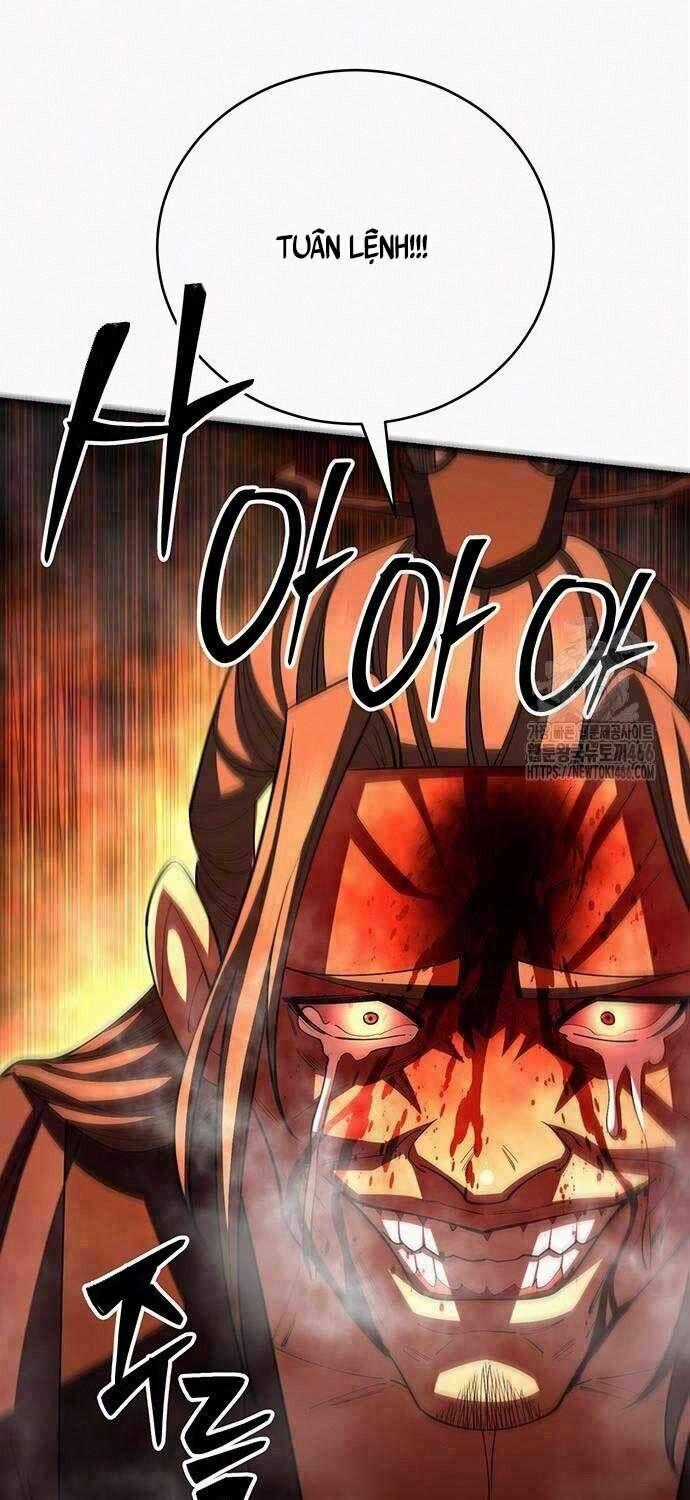 Thiên Hạ Đệ Nhất Đại Sư Huynh Chapter 112 trang 105