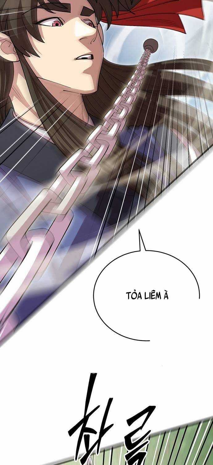 Thiên Hạ Đệ Nhất Đại Sư Huynh Chapter 112 trang 12