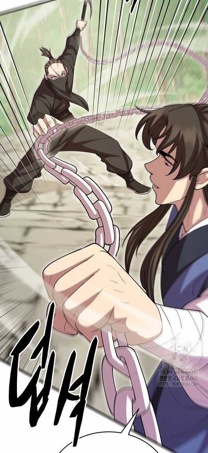 Thiên Hạ Đệ Nhất Đại Sư Huynh Chapter 112 trang 13