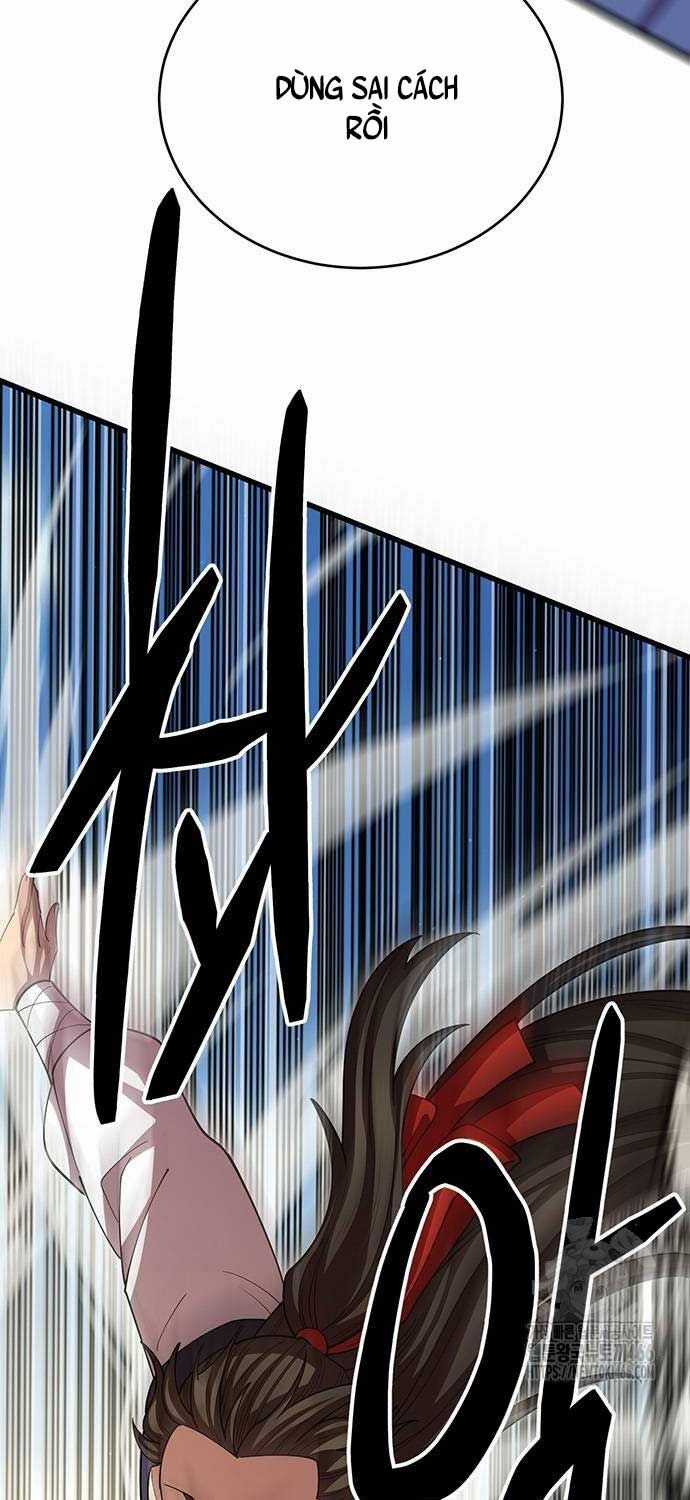 Thiên Hạ Đệ Nhất Đại Sư Huynh Chapter 112 trang 14