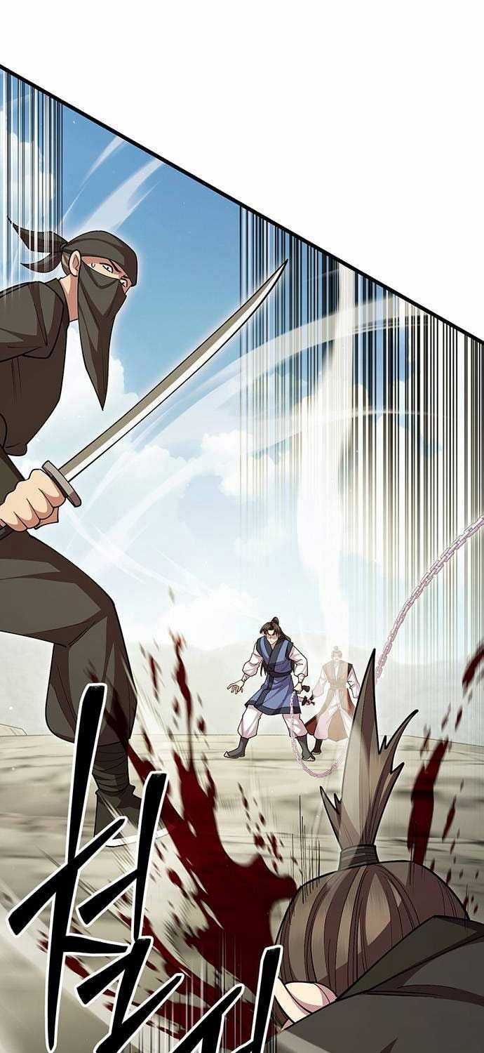 Thiên Hạ Đệ Nhất Đại Sư Huynh Chapter 112 trang 18