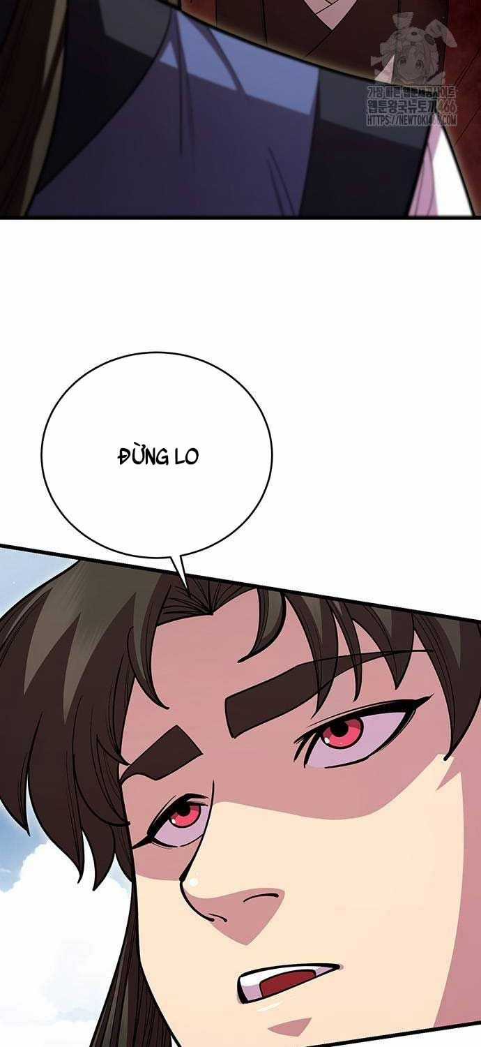 Thiên Hạ Đệ Nhất Đại Sư Huynh Chapter 112 trang 2