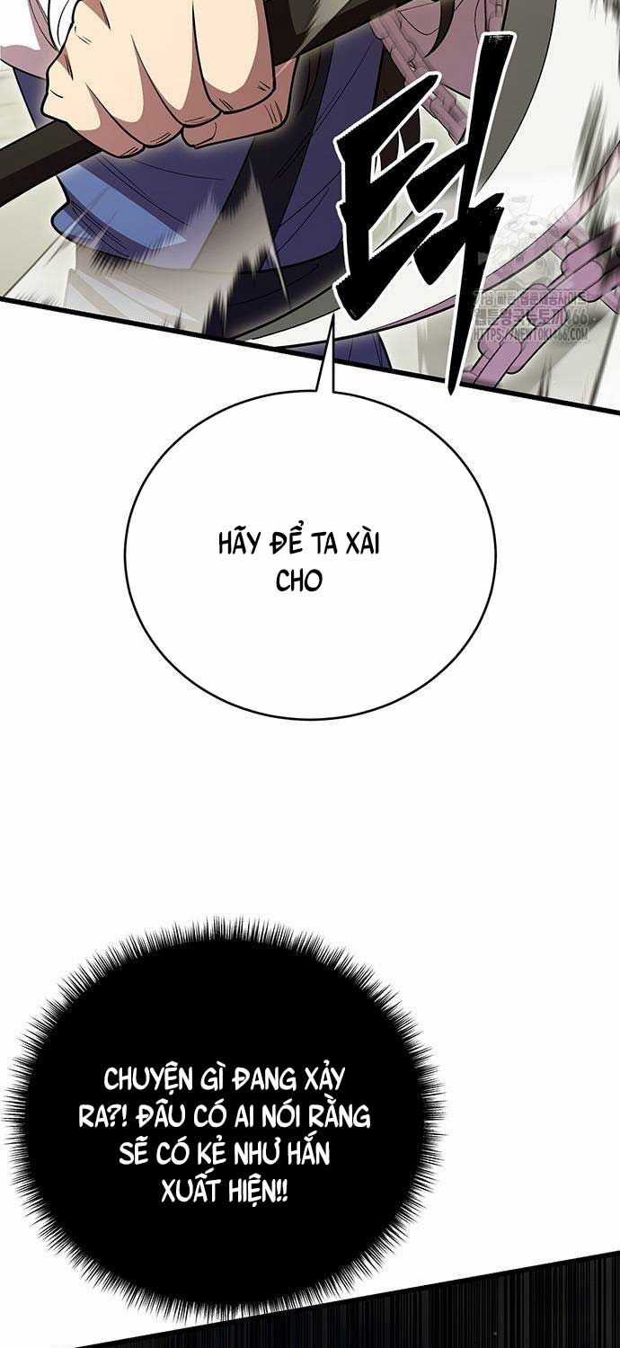 Thiên Hạ Đệ Nhất Đại Sư Huynh Chapter 112 trang 20