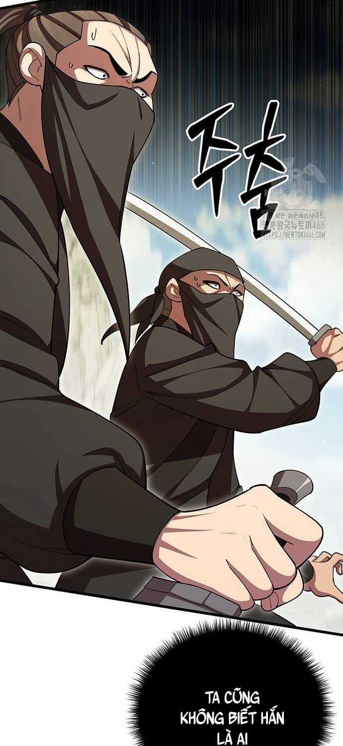 Thiên Hạ Đệ Nhất Đại Sư Huynh Chapter 112 trang 21