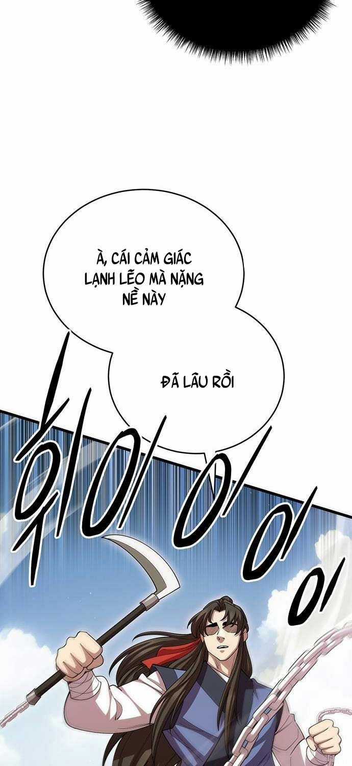 Thiên Hạ Đệ Nhất Đại Sư Huynh Chapter 112 trang 22