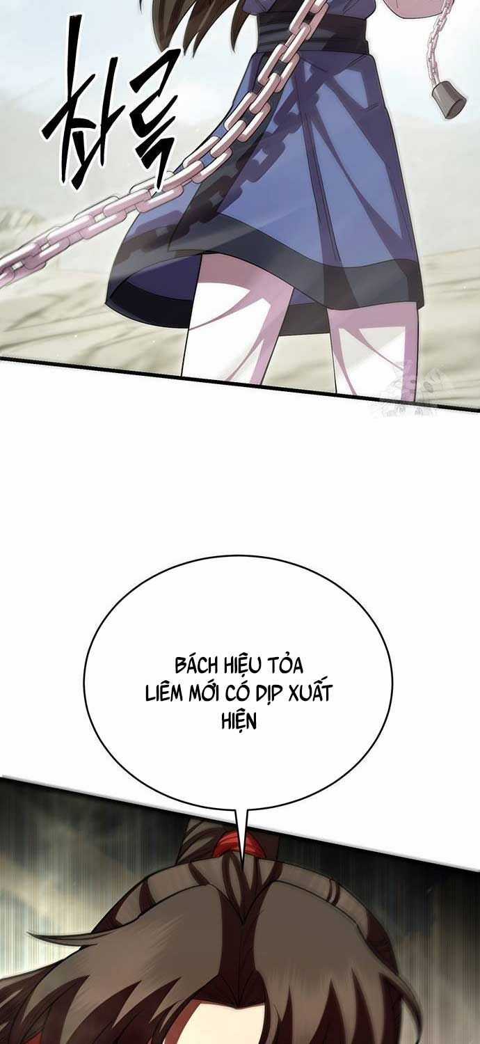 Thiên Hạ Đệ Nhất Đại Sư Huynh Chapter 112 trang 23