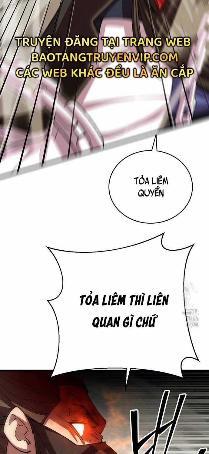 Thiên Hạ Đệ Nhất Đại Sư Huynh Chapter 112 trang 27