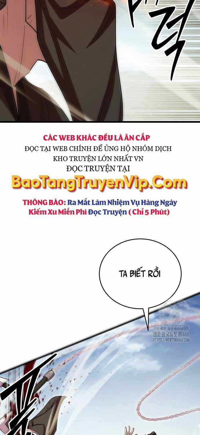 Thiên Hạ Đệ Nhất Đại Sư Huynh Chapter 112 trang 28