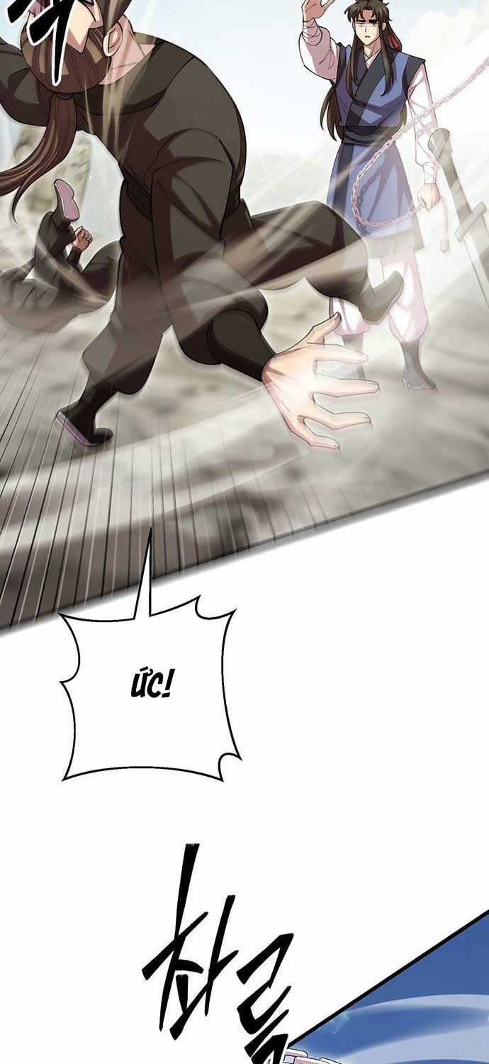 Thiên Hạ Đệ Nhất Đại Sư Huynh Chapter 112 trang 29