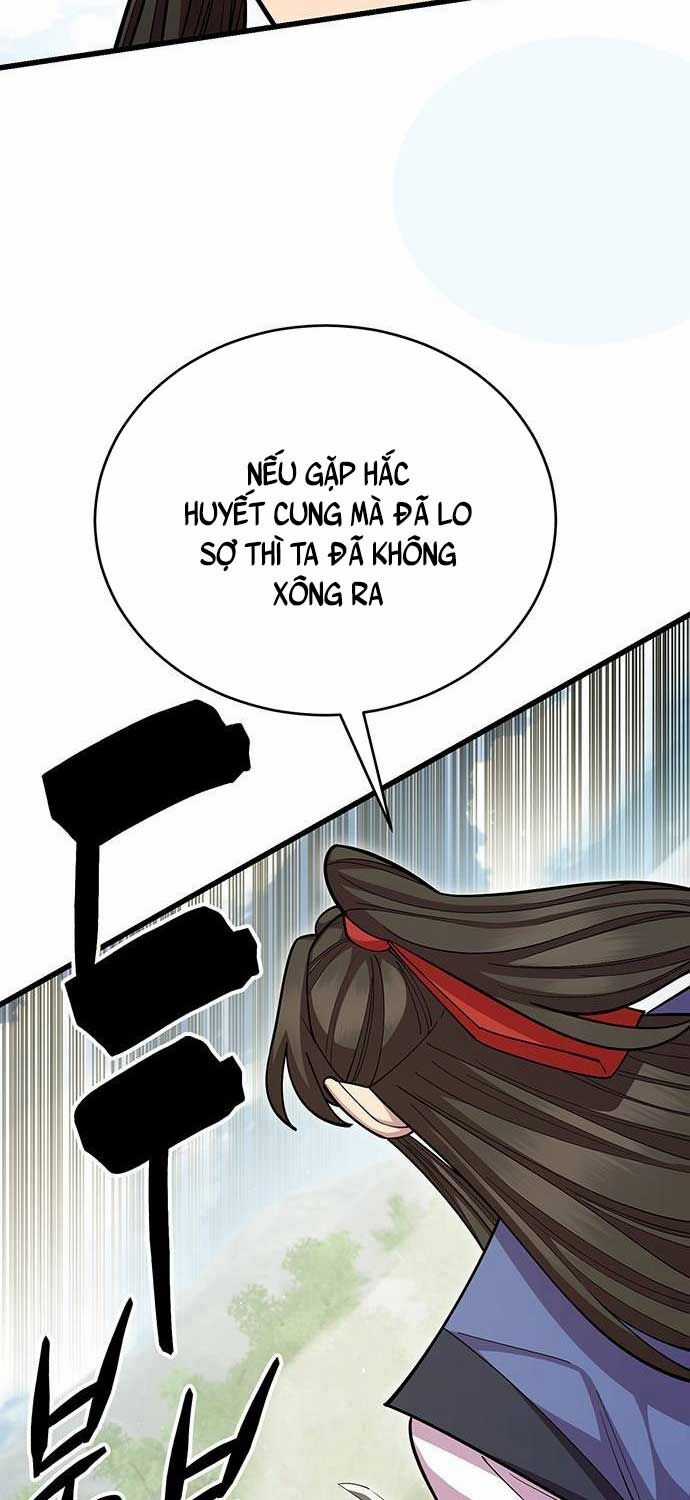 Thiên Hạ Đệ Nhất Đại Sư Huynh Chapter 112 trang 3